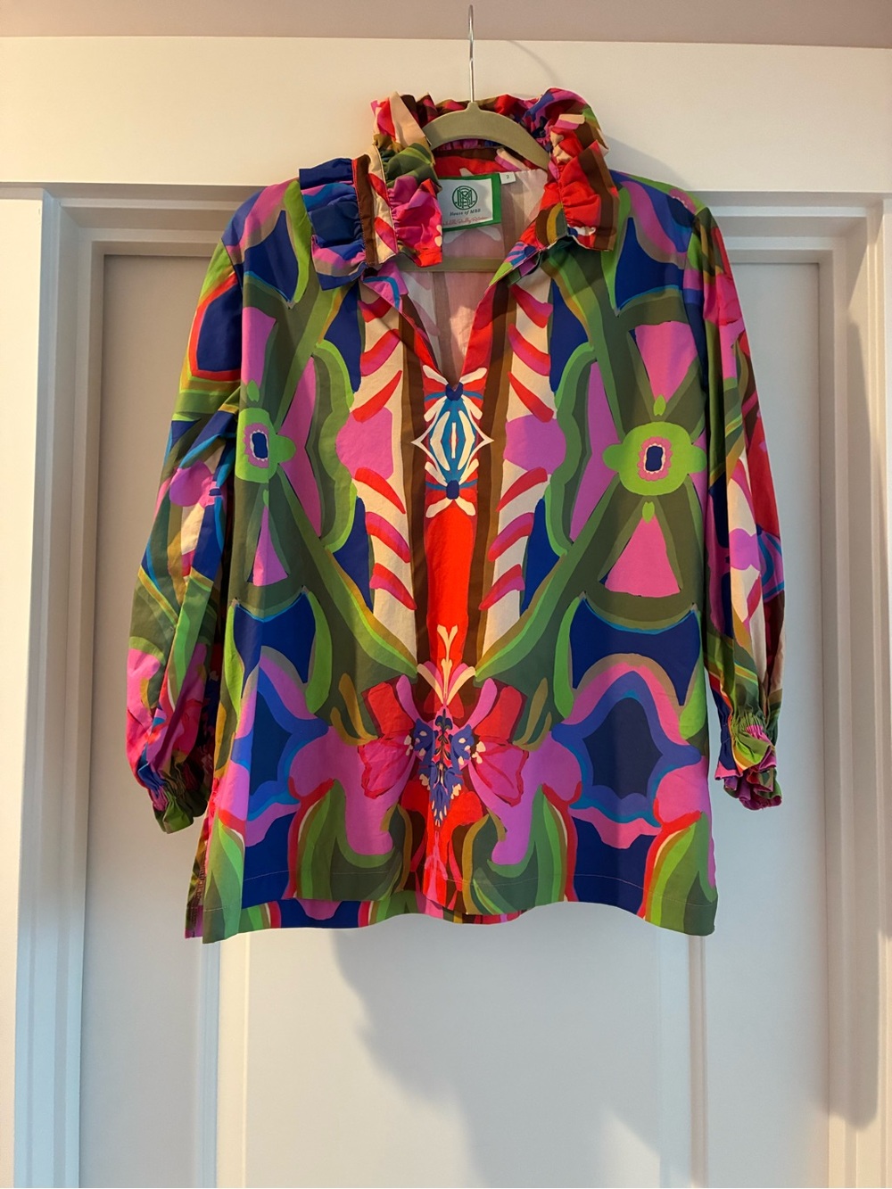 Harper Top